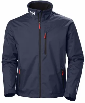 GIACCA DA UOMO HELLY HANSEN CREMIDLAYER NAVY 30253 597