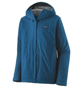 Giacca Patagonia Uomo M's Torrentshell 3L Jkt (Endless Blue)