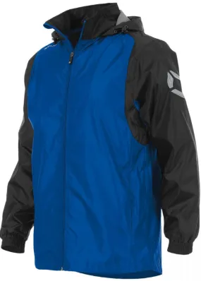 Giacche con cappuccio Stanno CENTRO WINDBREAKER