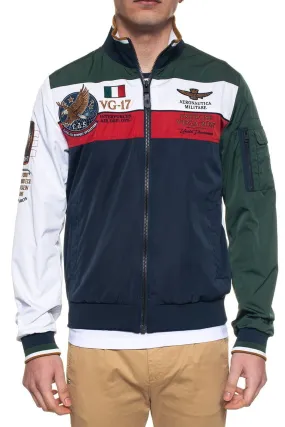 Giubbotto Vega-17 Aeronautica Militare AB1761