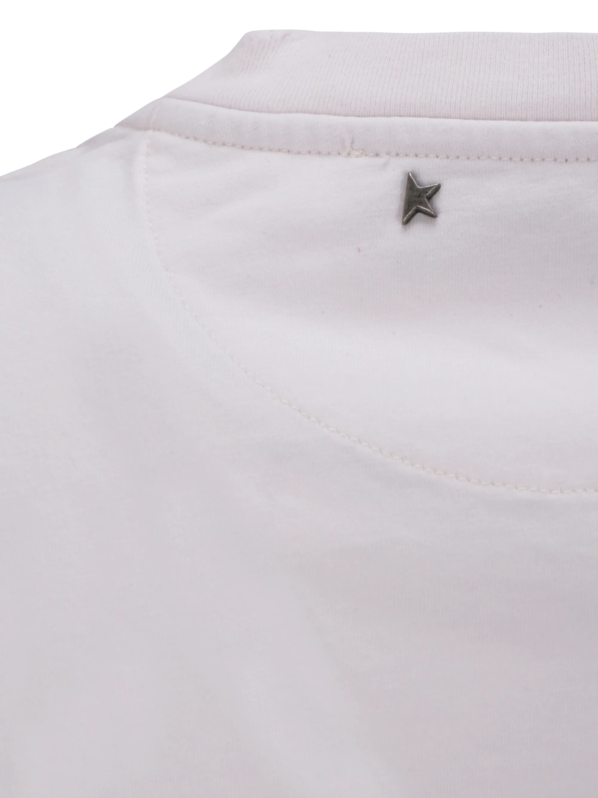     GOLDEN GOOSE  T-Shirt