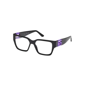   Guess GU 2987 - 083 Viola Altro | Occhiale Da Vista Unisex 