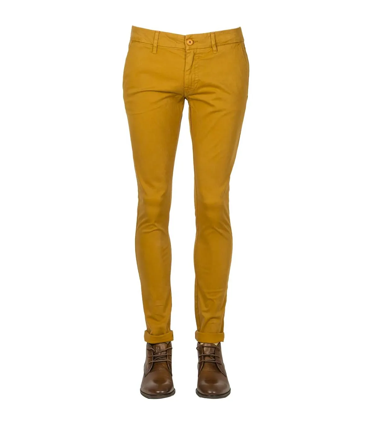 Guess Uomo Pantaloni Chino
