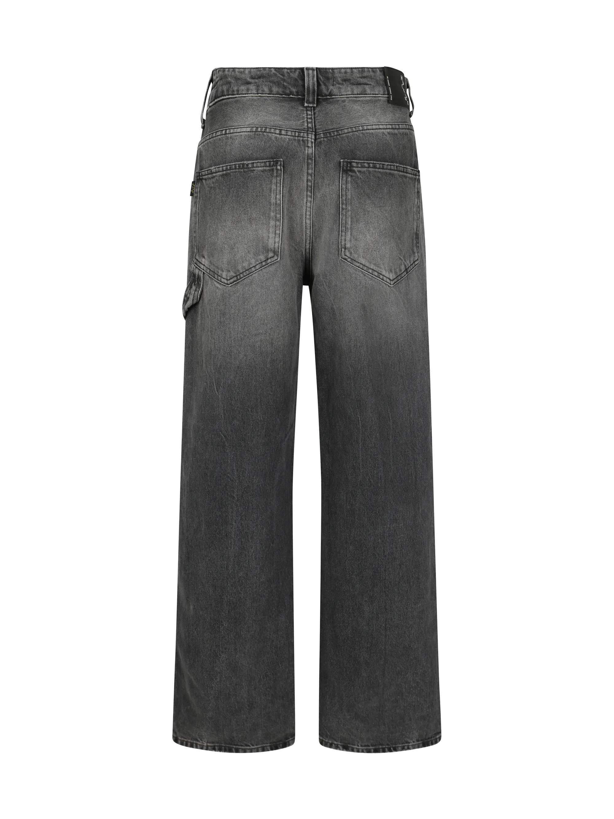     HAIKURE      Jeans