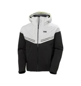 HELLY HANSEN Alpha Infinity Giacca (Nero) Uomo