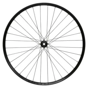 Hope Fortus 35W Pro 5 27.5'' | Boost 15x110 mm | CenterLock | Black