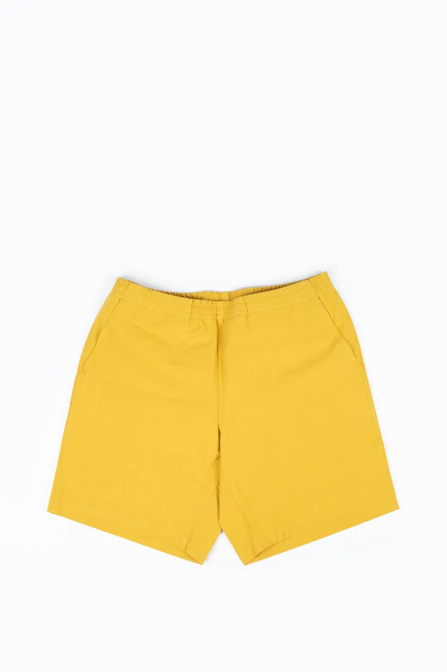 HOUSE OF PAA SHORTS MUSTARD