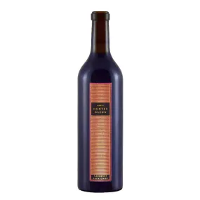 Hunter Glenn 1 bottiglia - Cabernet Sauvignon 2017