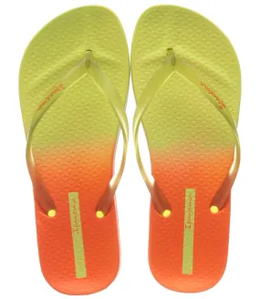 Ipanema Infradito Donna Mod. IPANEMA COLORFUL 26525 21609 Yellow/orange