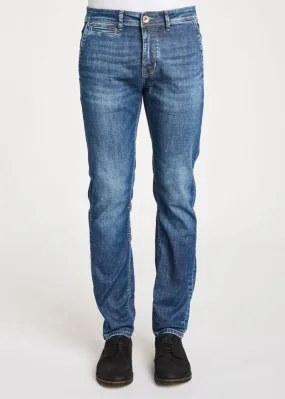 Jeans chino slim