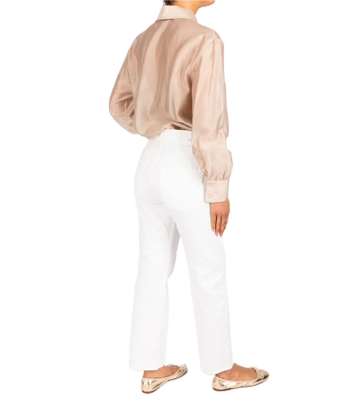 Jeans Donna Vicolo