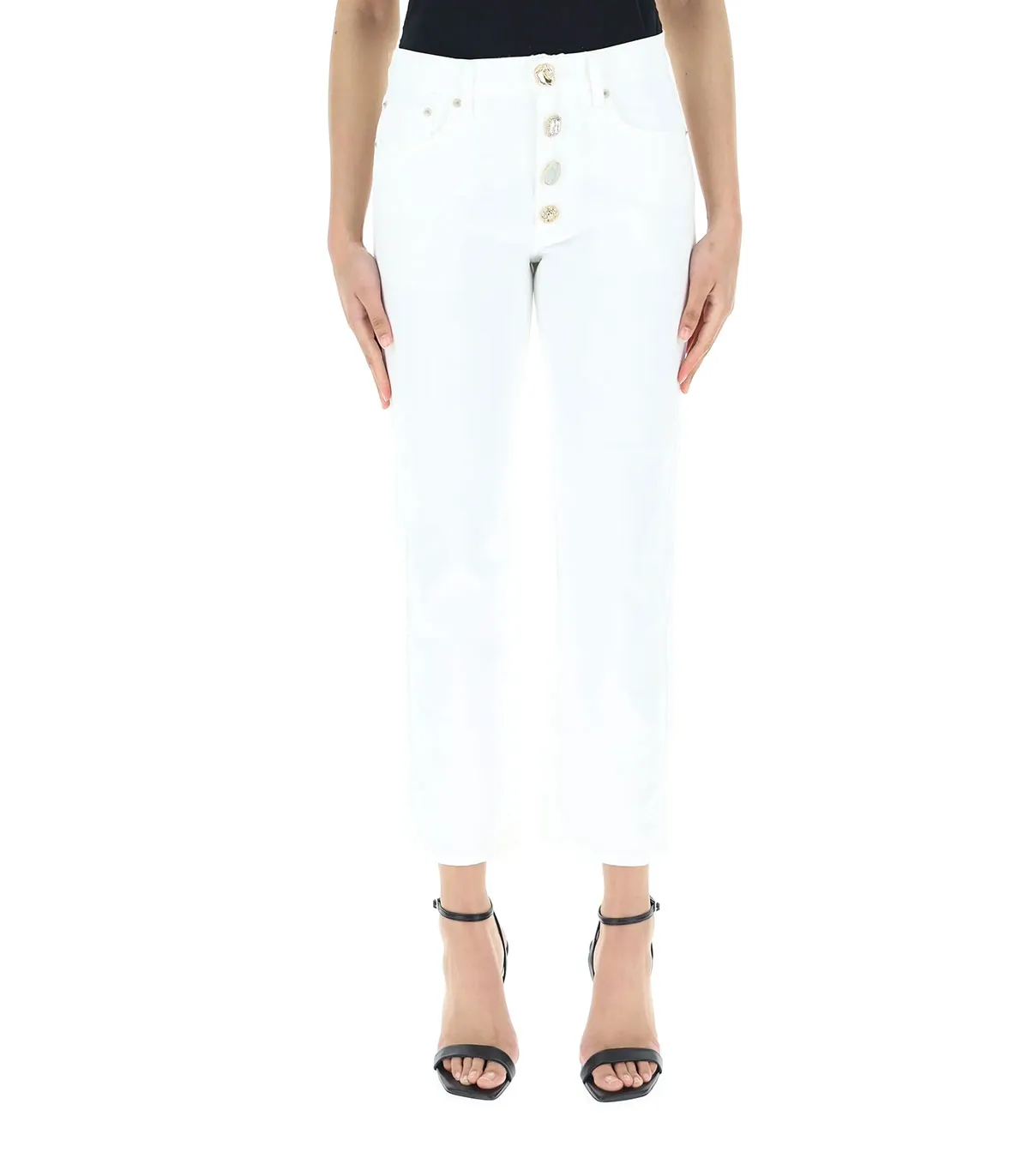 Jeans Donna Vicolo