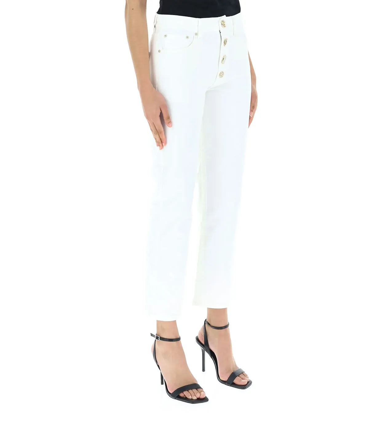 Jeans Donna Vicolo