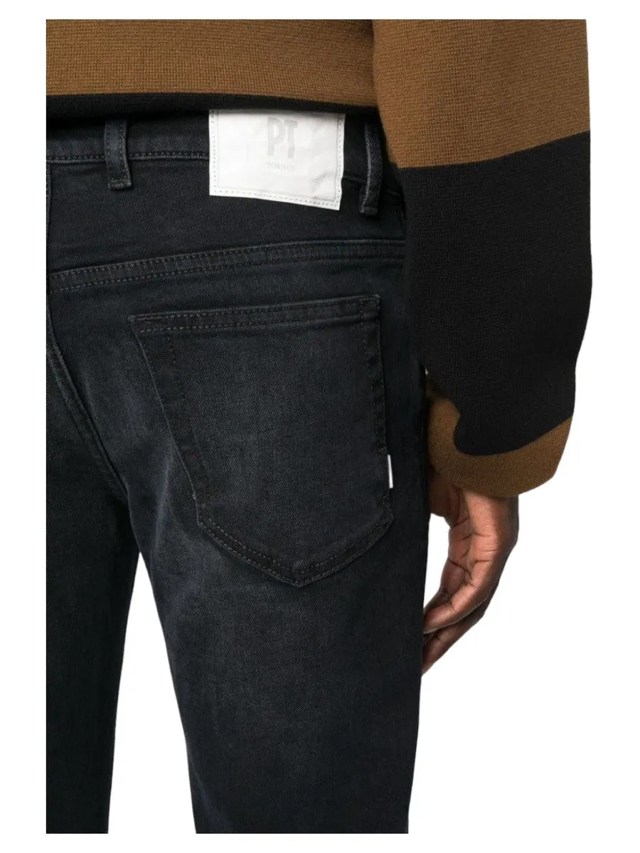 Jeans indie