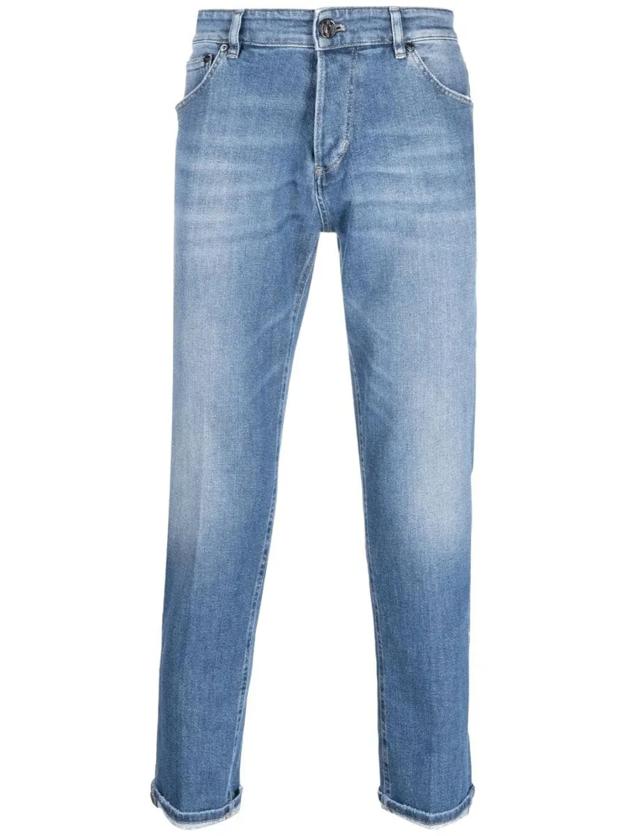 Jeans reggae pt