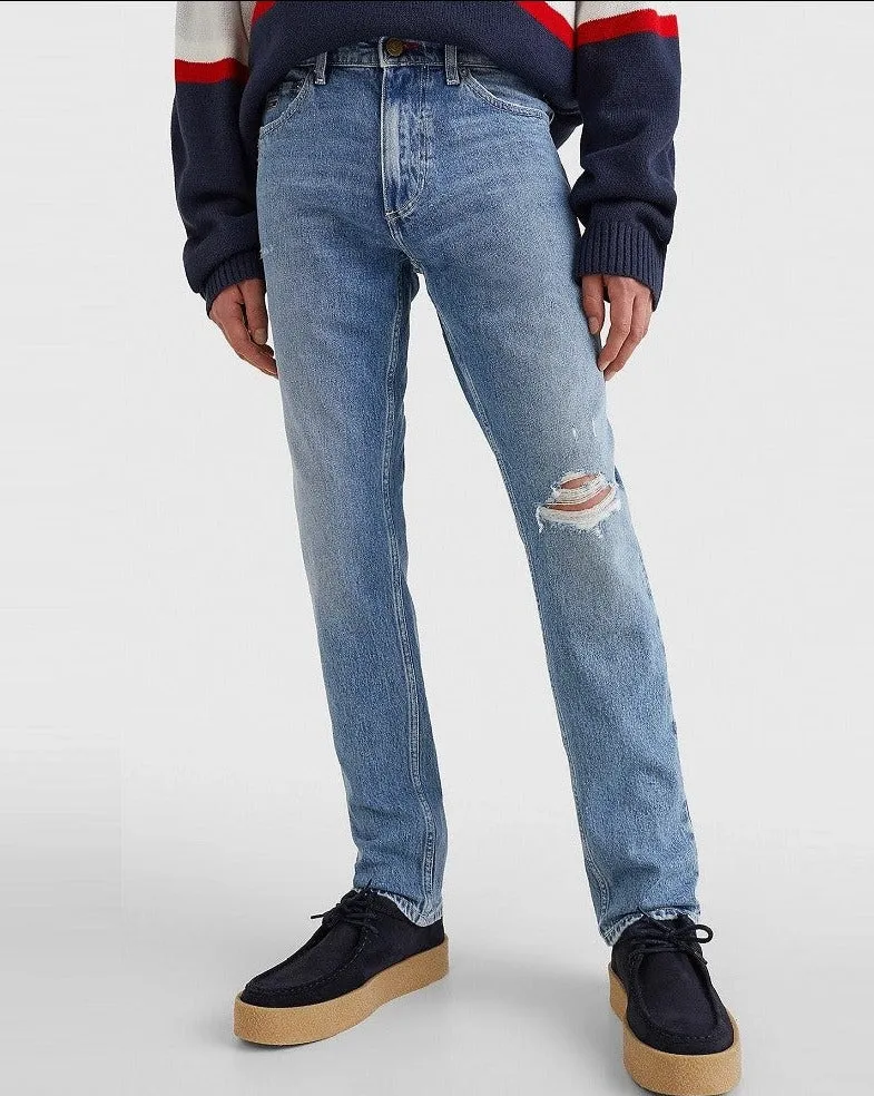 JEANS SCANTON Y