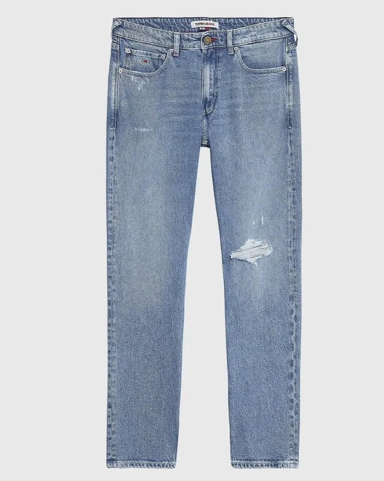 JEANS SCANTON Y