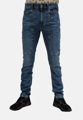 Jeans slim fit