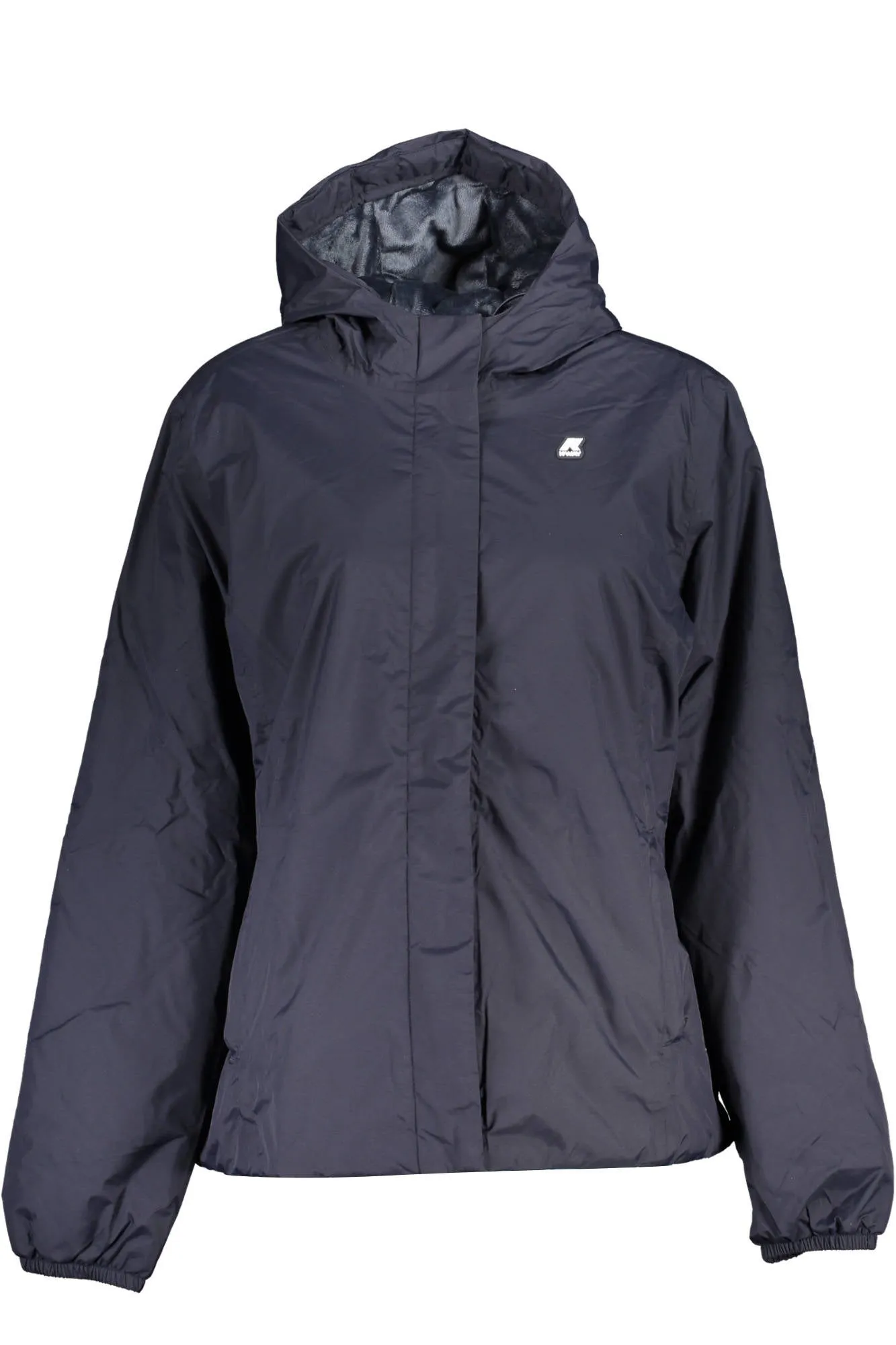 K-WAY GIUBBOTTO Donna