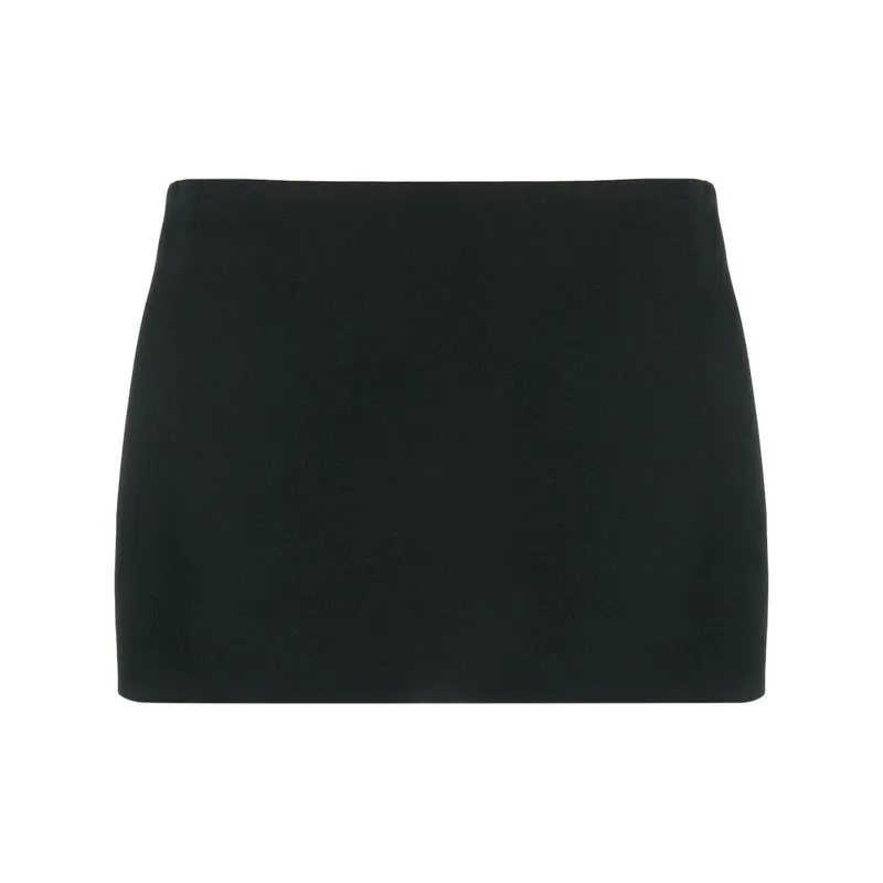 Khaite Jett Skirt 41164070