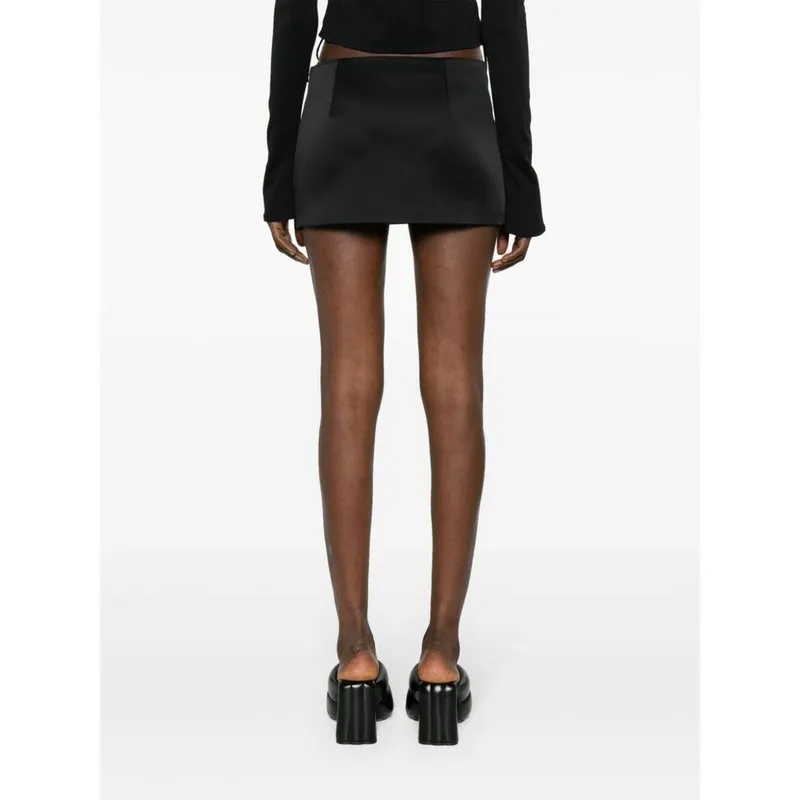 Khaite Jett Skirt 41164070