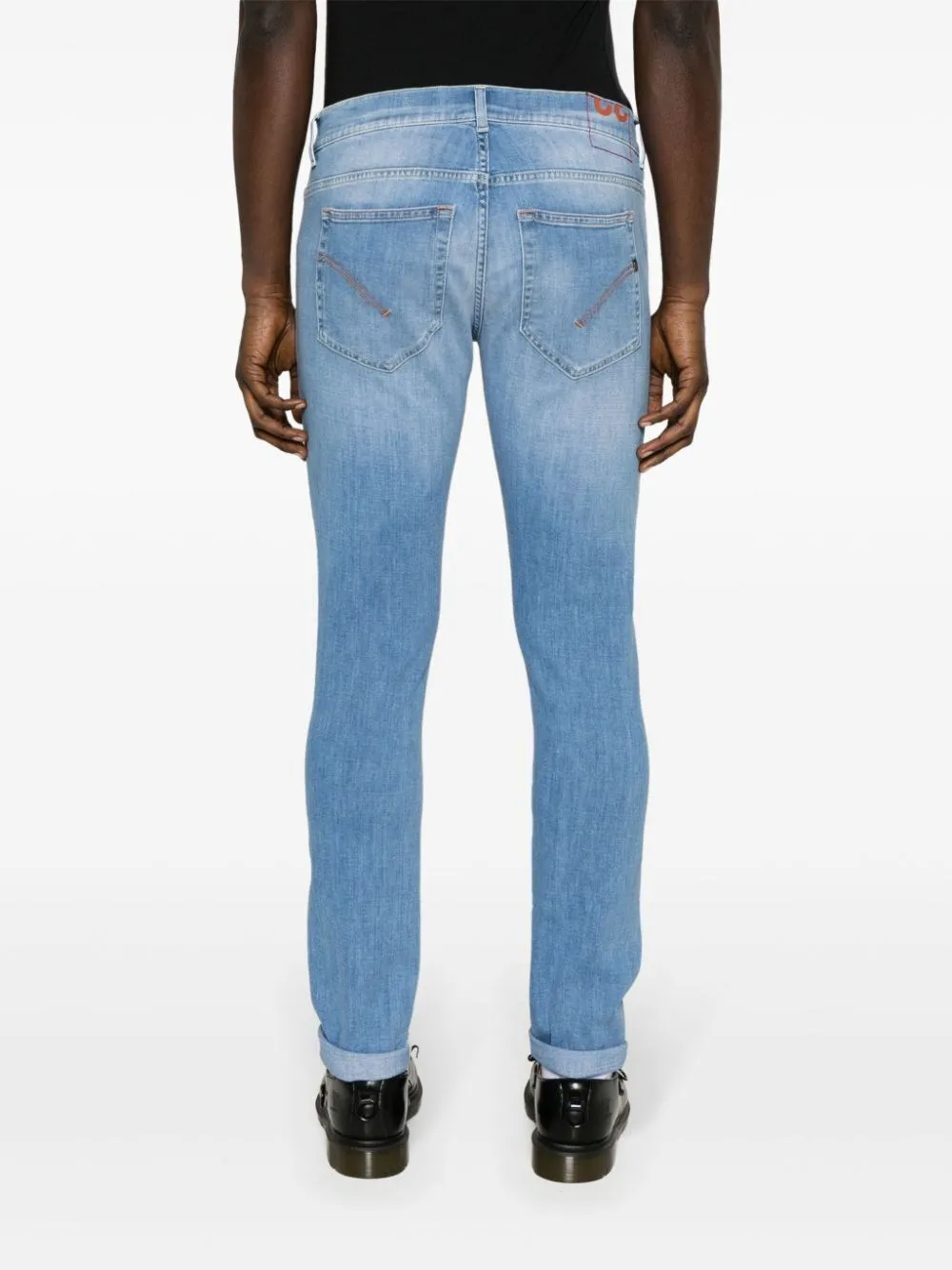 `Konor` 5-Pocket Jeans