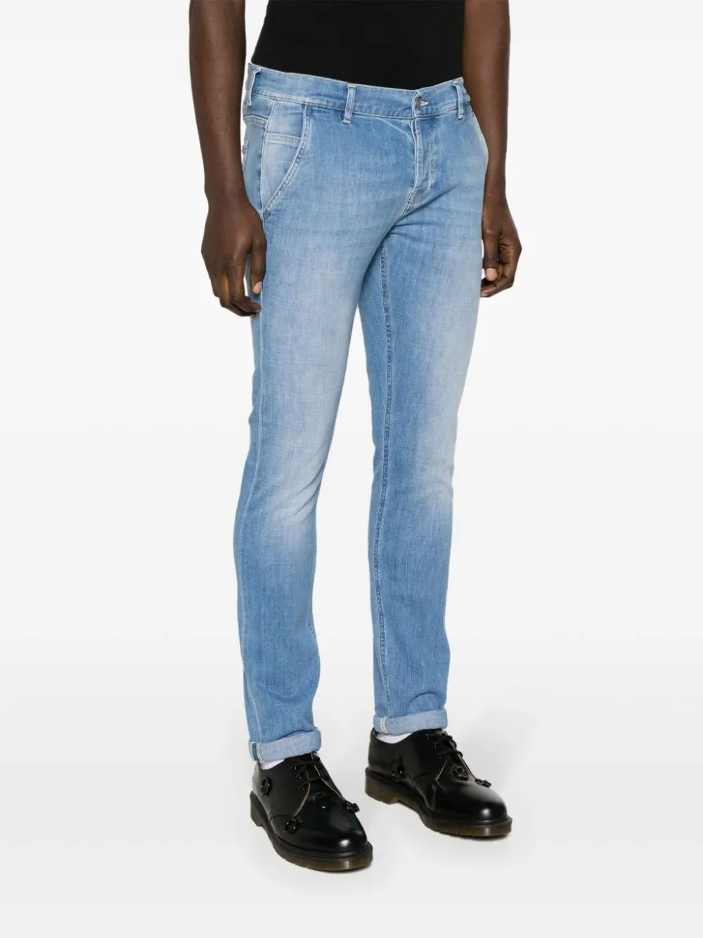 `Konor` 5-Pocket Jeans