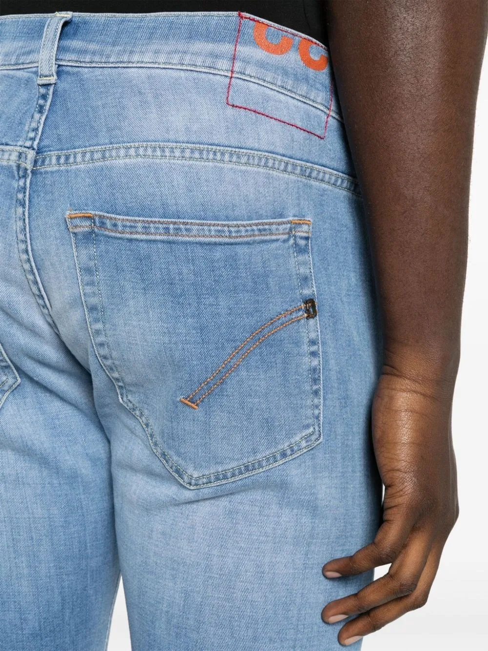 `Konor` 5-Pocket Jeans