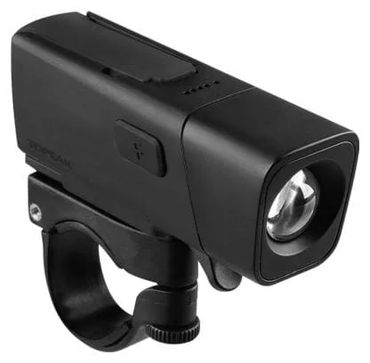 Luce anteriore Topeak WhiteLite 600 USB C