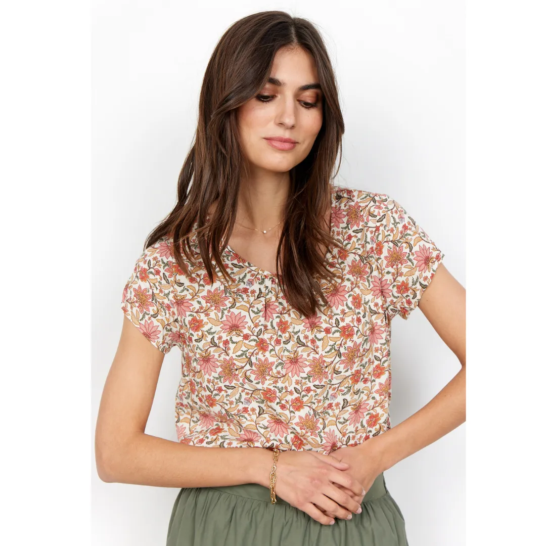 Maglia estiva