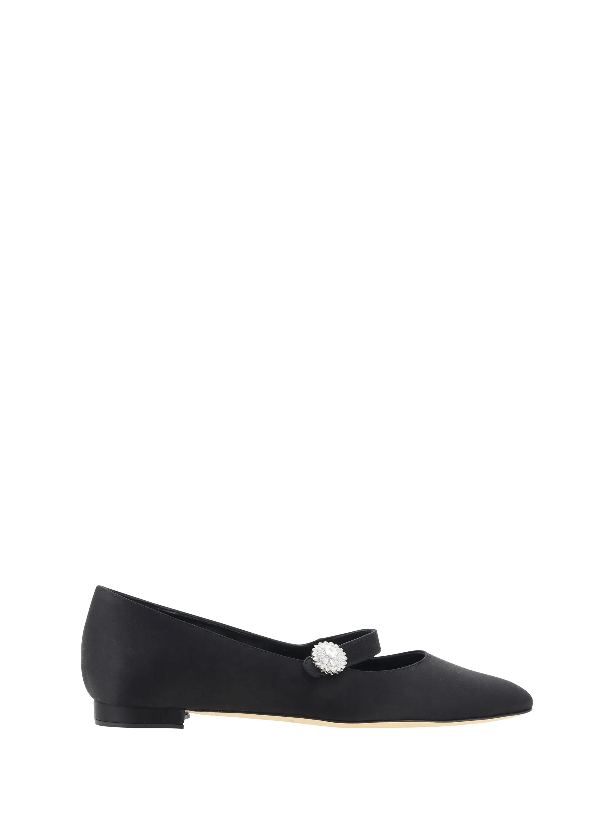     MANOLO BLAHNIK  Ballerine Mary Jane