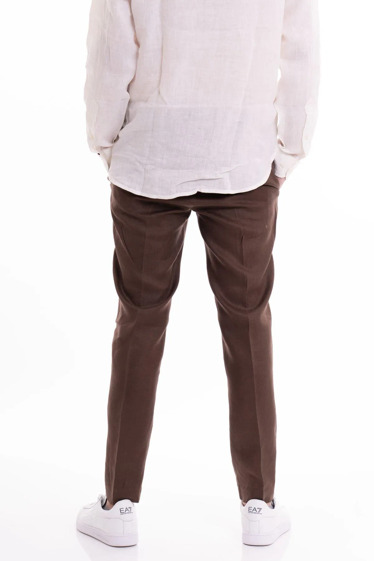 Markup  ---------    ------------ pantaloni pantalaccio abito