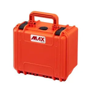 MAX 235 H155 Arancione 235x180xH156 mm