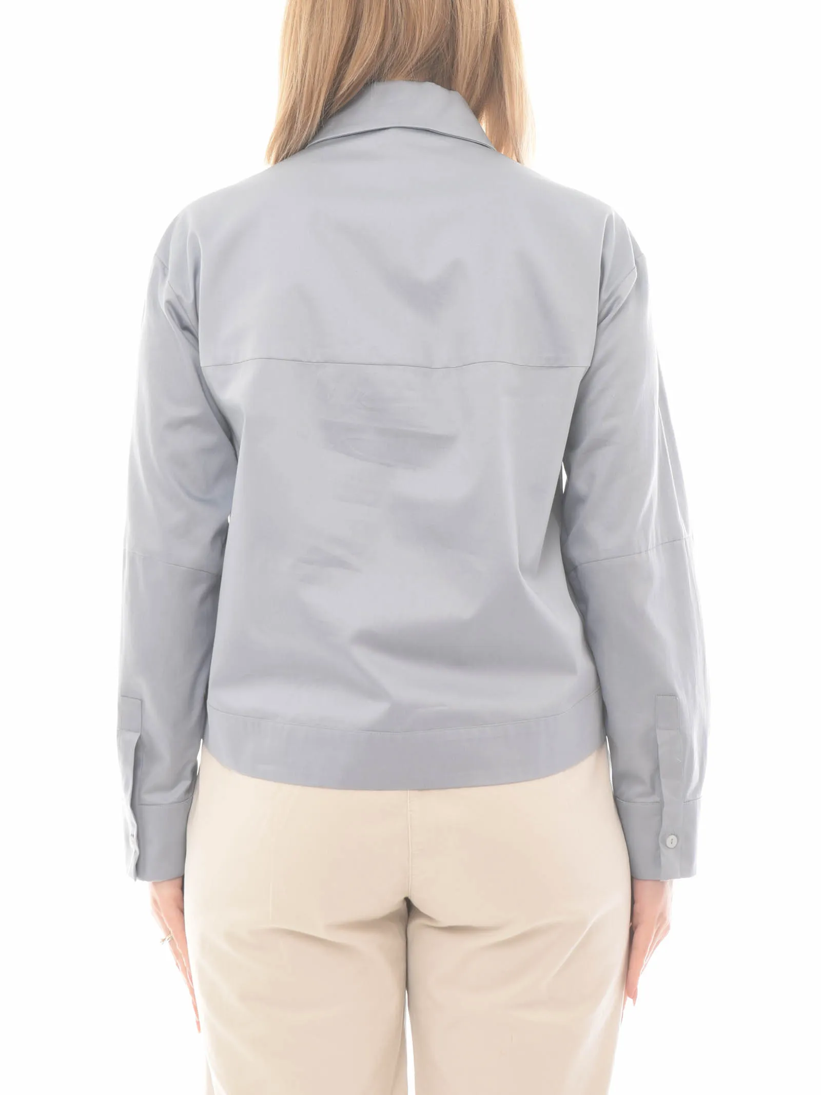 maxmara leisure camicia dandy
