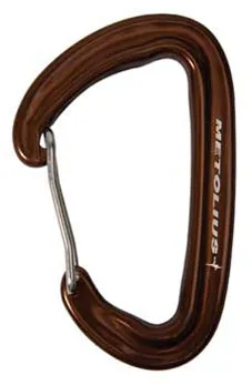 Metolius Inferno Wiregate Carabiner