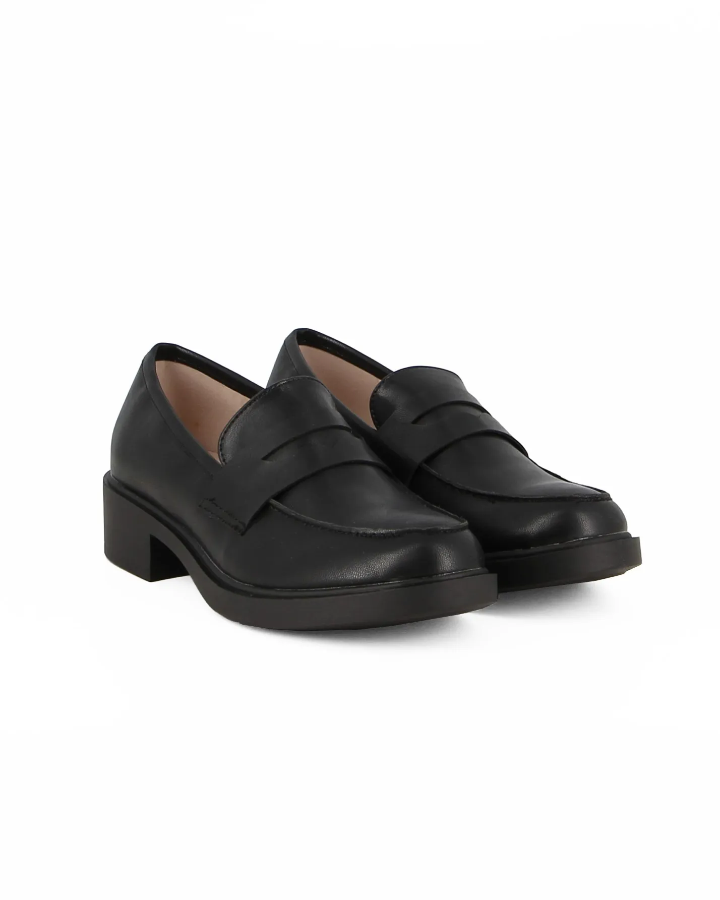 MISS GLOBO - Mocassino nero                                            Previous productMISS GLOBO - Mocassino blu ...           