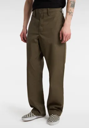 MN AUTHENTIC CHINO LOOSE PANT - Chino