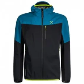 Montura Air Active Hoody Jacket giacca hardshell uomo