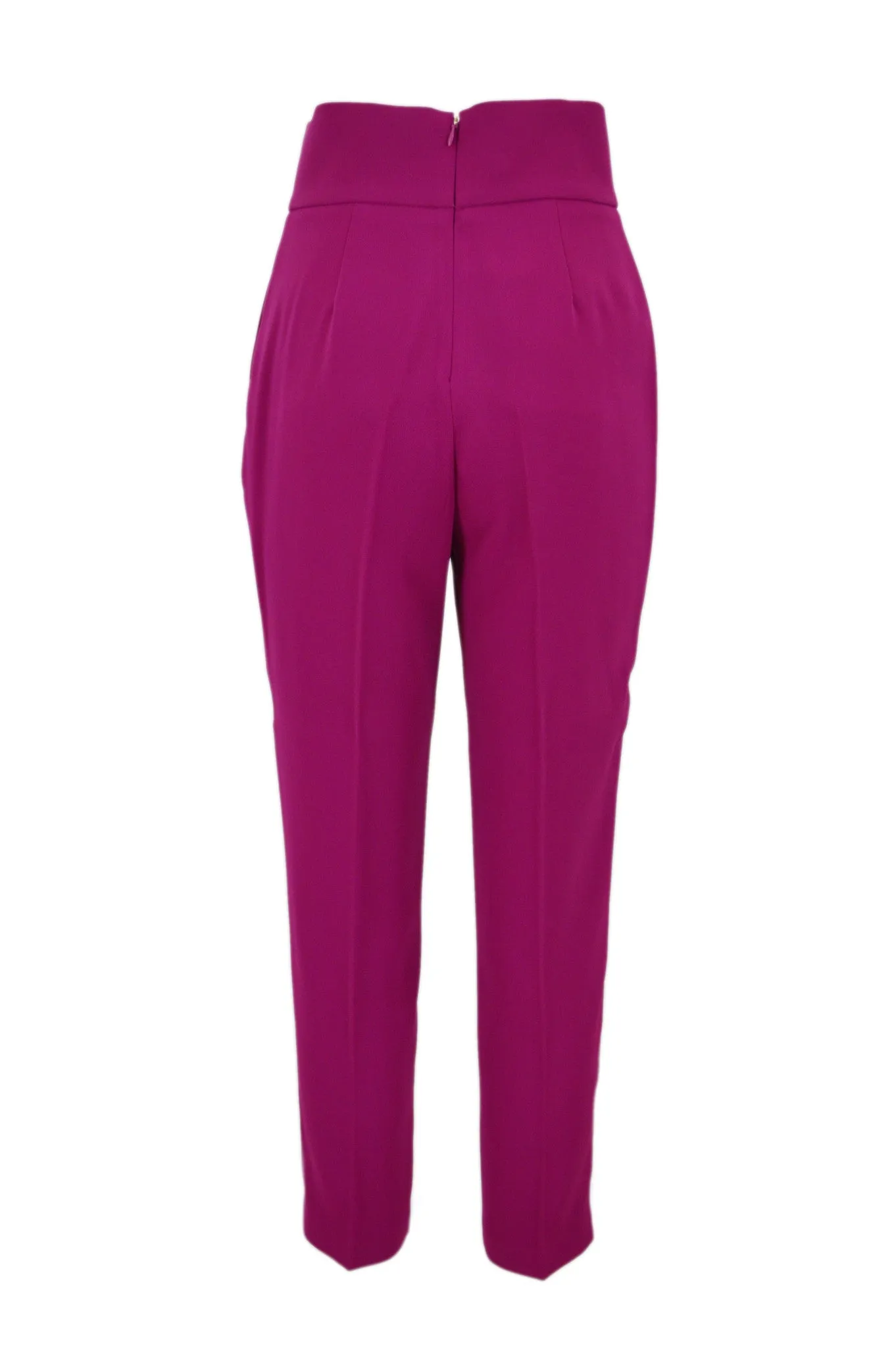 NATALIA PANTALONE CREPE STRETCH