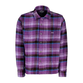      OBEY CAMICIA FALENELLA RAY  