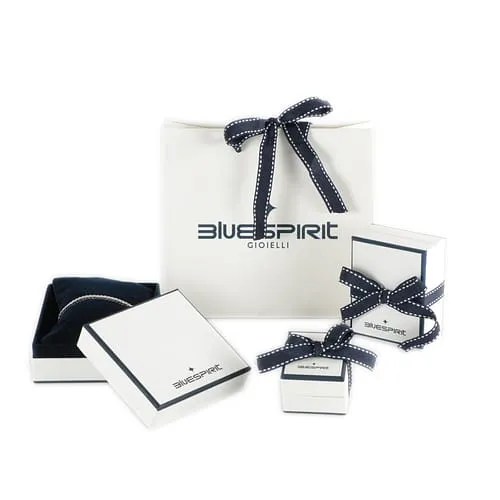 ORECCHINI BLUESPIRIT BLUESPIRIT BRILLO - P.20M801000100