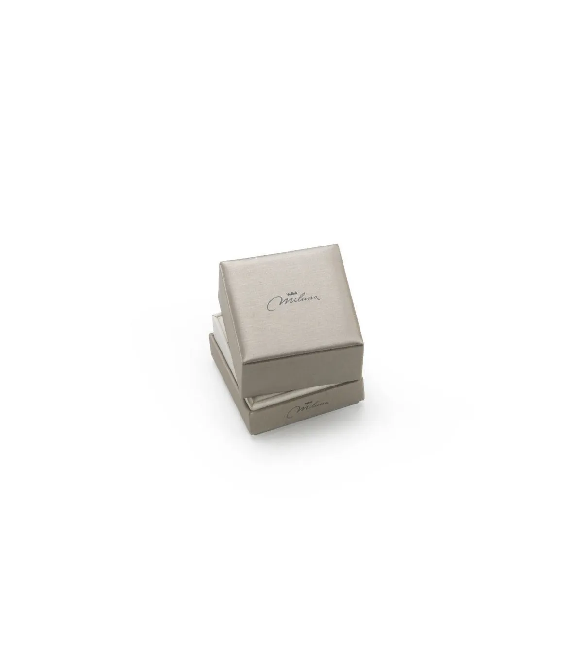 Orecchini Miluna Oro Bianco 9kt e Perle PER2726X
