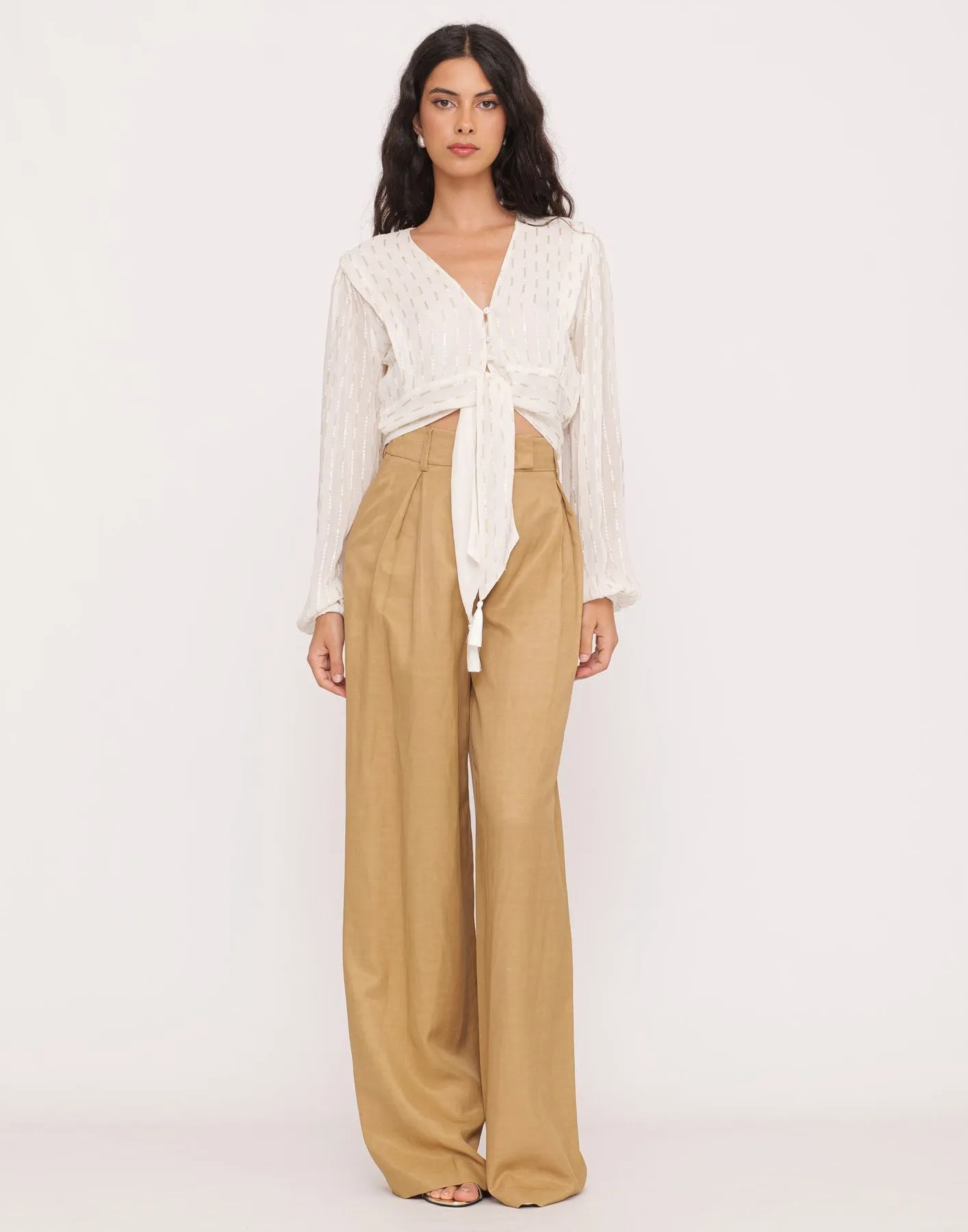 PA002934 - Pantaloni - ACTUALEE