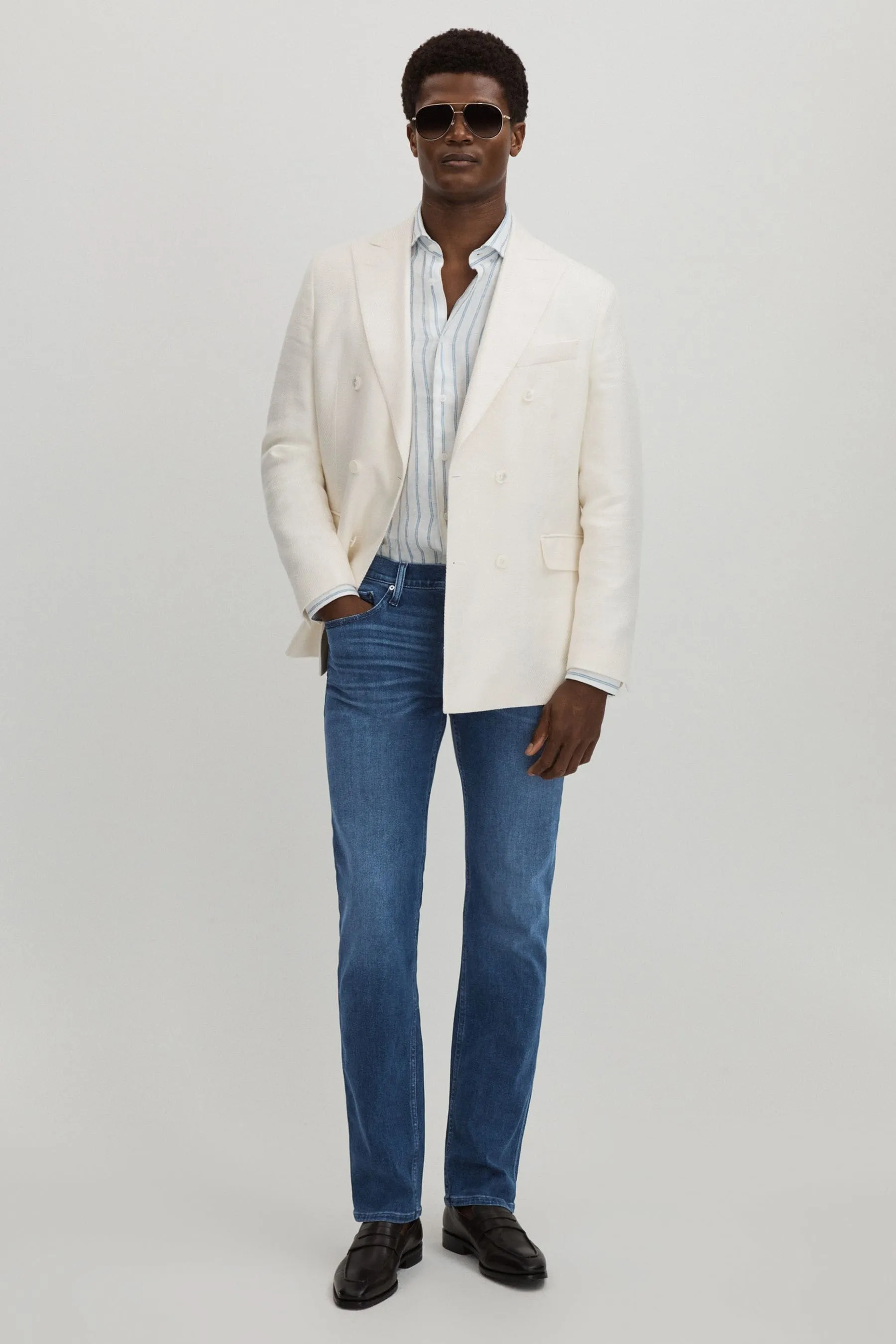 Paige - Jeans dritta    