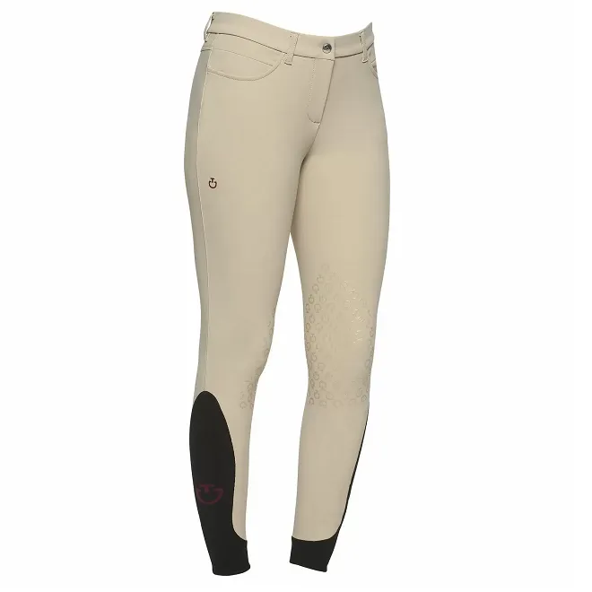 Pantalone Beige