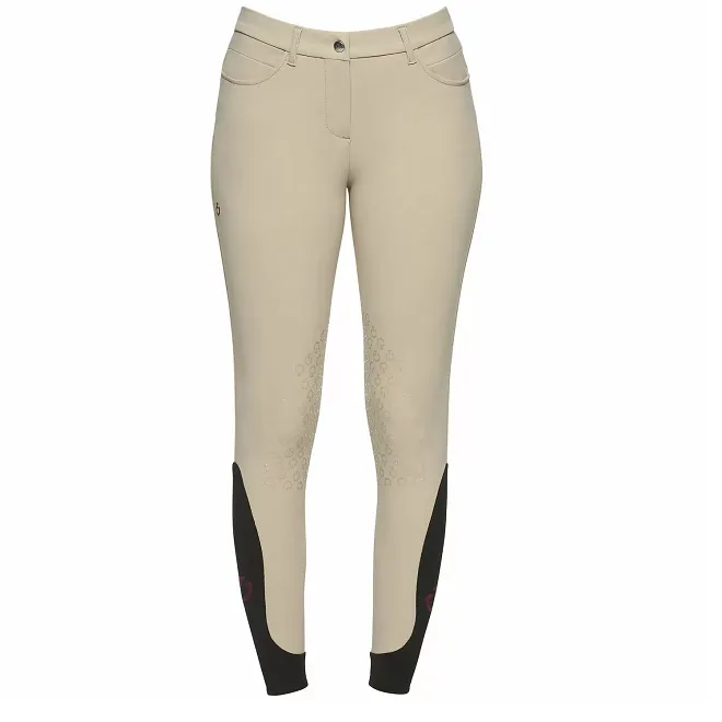 Pantalone Beige