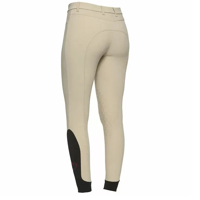 Pantalone Beige