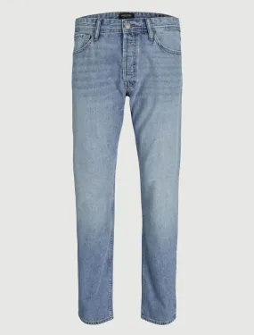 Pantalone Jeans Jack & Jones - Blu Denim