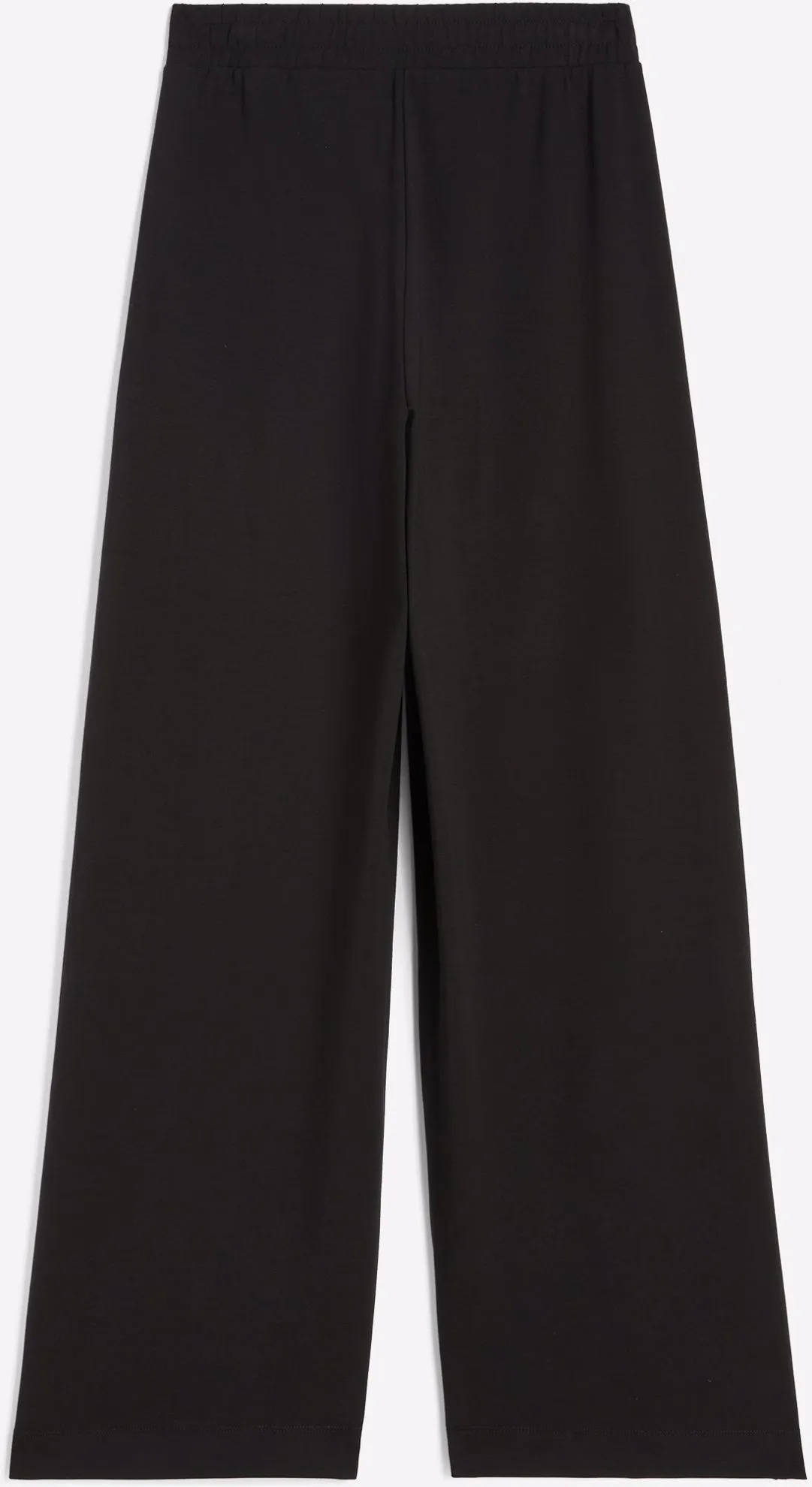 PANTALONE LUNGO DA DONNA FREDDY S4WSLP13 N