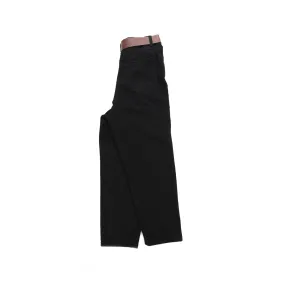 Pantalone Nero Teenager